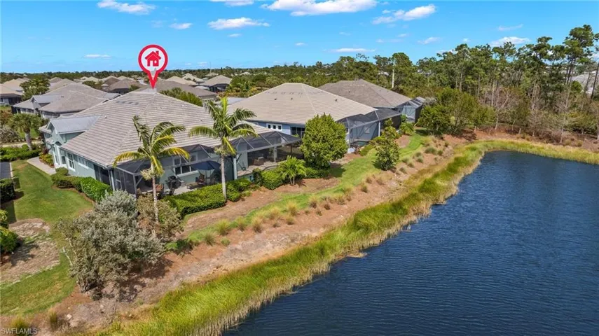 7023  Dominica  DR, Naples, FL 34113