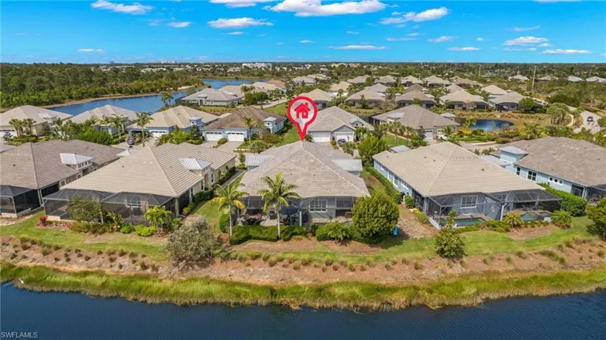 7023  Dominica  DR, Naples, FL 34113