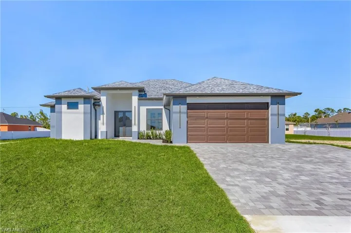 1817 Kismet Pkwy W, Cape Coral, Florida 33993