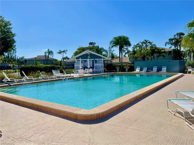 3308 Royal Canadian Trce # 3, Fort Myers Fl 33907