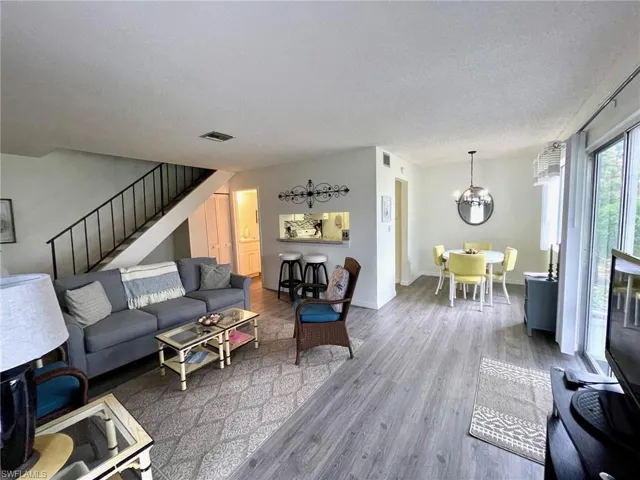 3308 Royal Canadian Trce # 3, Fort Myers Fl 33907