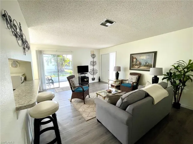 3308 Royal Canadian Trce # 3, Fort Myers Fl 33907