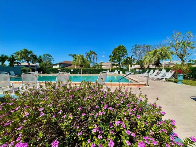 3308 Royal Canadian Trce # 3, Fort Myers Fl 33907