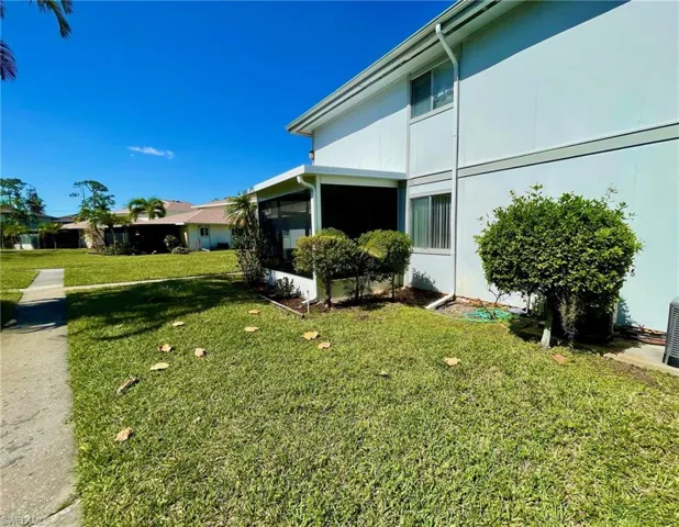 3308 Royal Canadian Trce # 3, Fort Myers Fl 33907