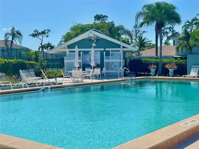 3308 Royal Canadian Trce # 3, Fort Myers Fl 33907