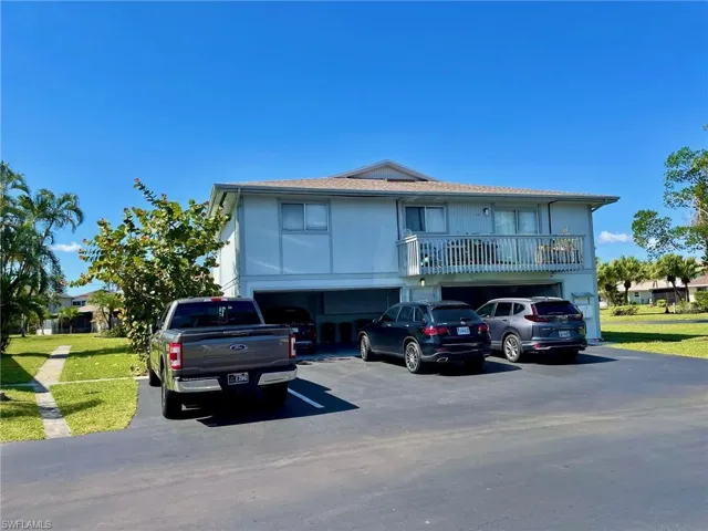3308 Royal Canadian Trce # 3, Fort Myers Fl 33907