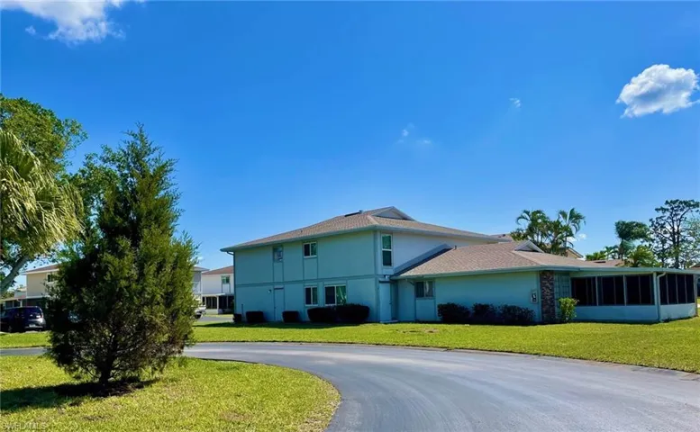 3308 Royal Canadian Trce # 3, Fort Myers Fl 33907