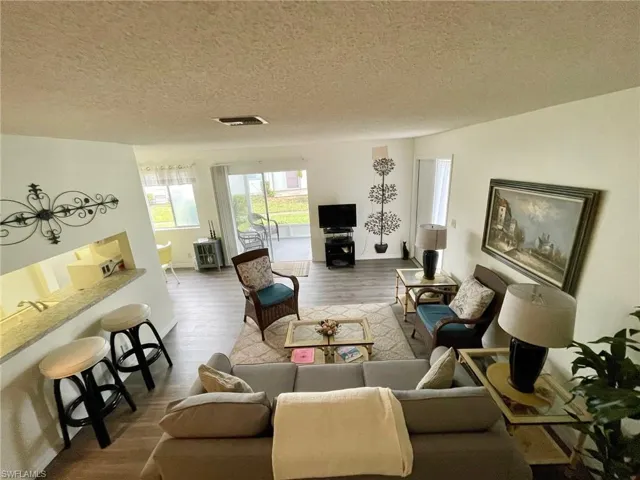3308 Royal Canadian Trce # 3, Fort Myers Fl 33907