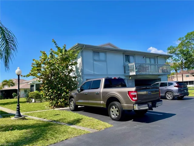 3308 Royal Canadian Trce # 3, Fort Myers Fl 33907