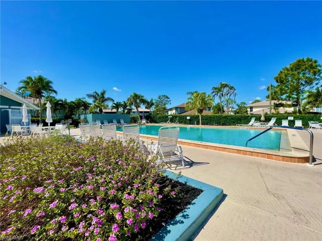 3308 Royal Canadian Trce # 3, Fort Myers Fl 33907