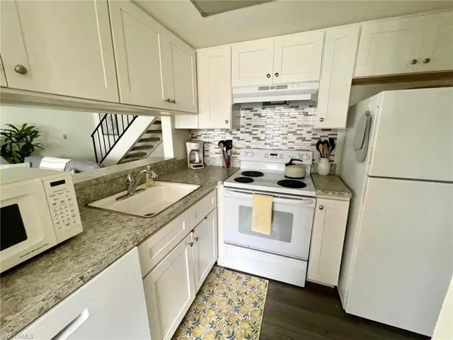 3308 Royal Canadian Trce # 3, Fort Myers Fl 33907