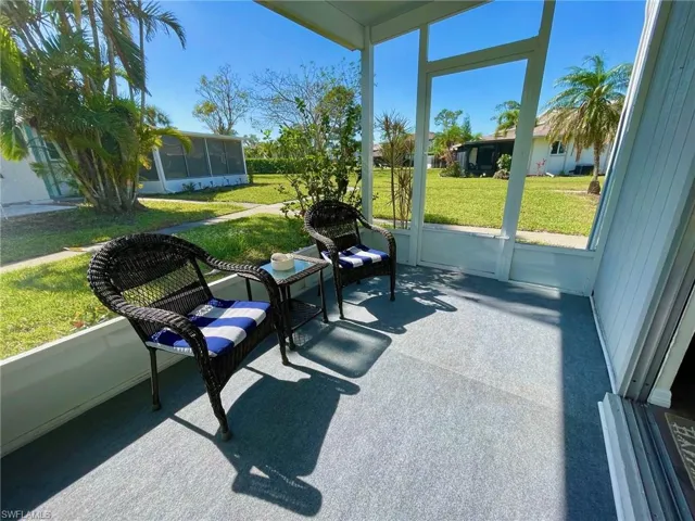 3308 Royal Canadian Trce # 3, Fort Myers Fl 33907