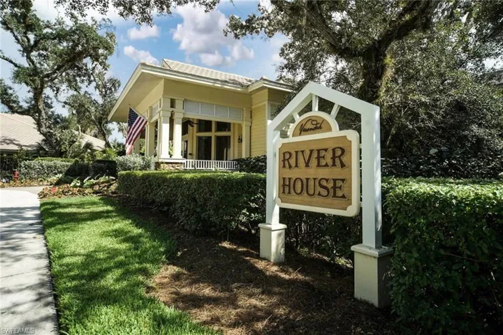 River House Clubhouse