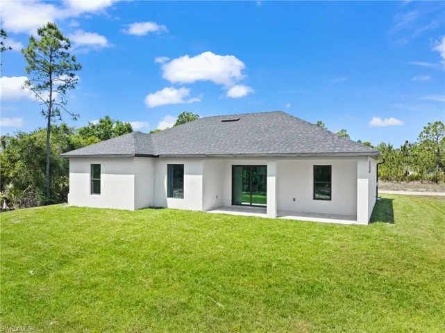 614 Scott Ave, Lehigh Acres, Florida 33972