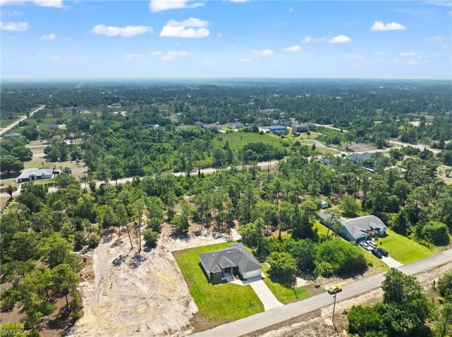 614 Scott Ave, Lehigh Acres, Florida 33972
