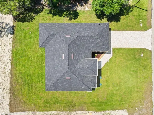 614 Scott Ave, Lehigh Acres, Florida 33972