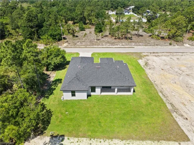 614 Scott Ave, Lehigh Acres, Florida 33972
