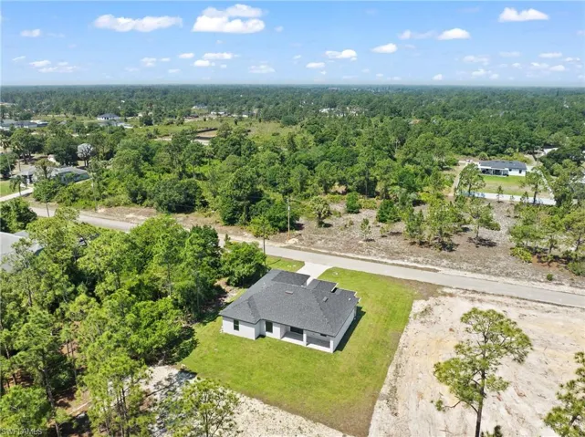 614 Scott Ave, Lehigh Acres, Florida 33972