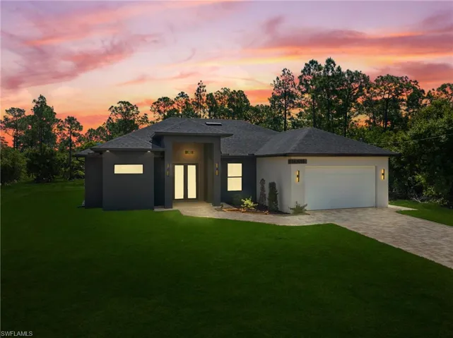 614 Scott Ave, Lehigh Acres, Florida 33972