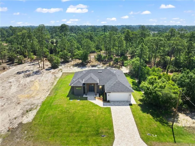 614 Scott Ave, Lehigh Acres, Florida 33972