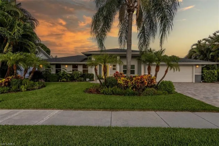 4442 Wilder Rd, Naples, Florida 34105