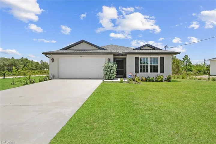 Welcome to your New Home at 432 Mercedes CT in lovely Greenbriar