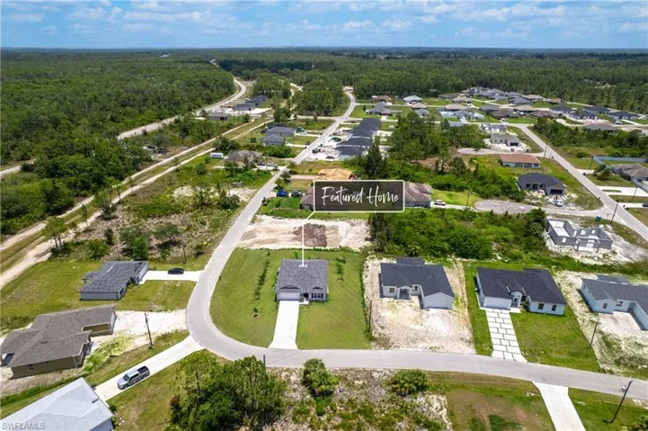 Lovely & Peaceful Greenbriar Neighborhood filling up with Brand New Homes