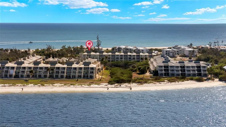 Bay Front Beach
