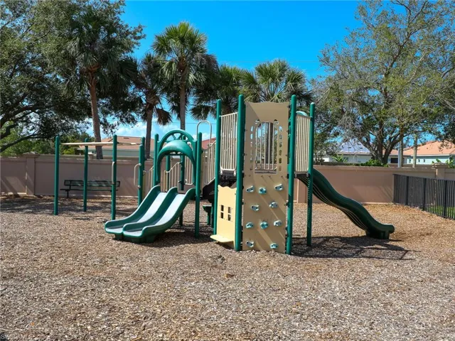 Play area