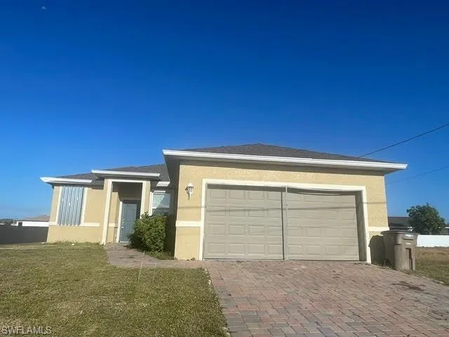 211 Nw 28th St, Cape Coral, Florida 33993