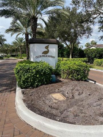 The Golf Club at Pelican Bay