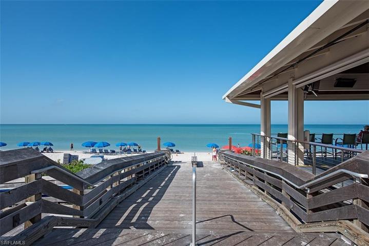 Boardwalk to Beach