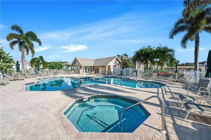 Laurel Oaks Pool and Spa