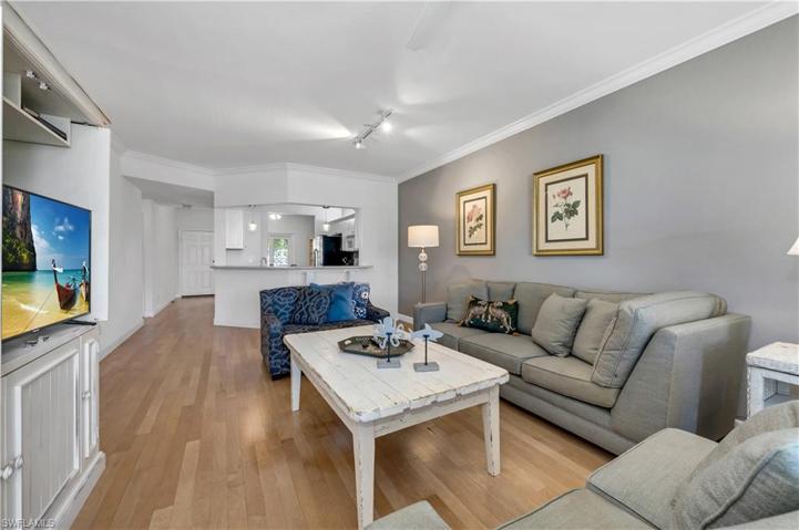 Flexible decor opportunities