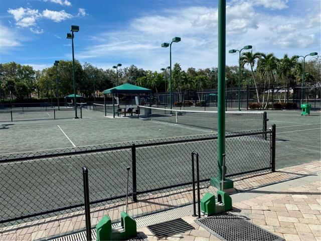 Tennis