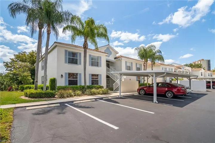 1012 Mainsail S # 322, Naples Fl 34114
