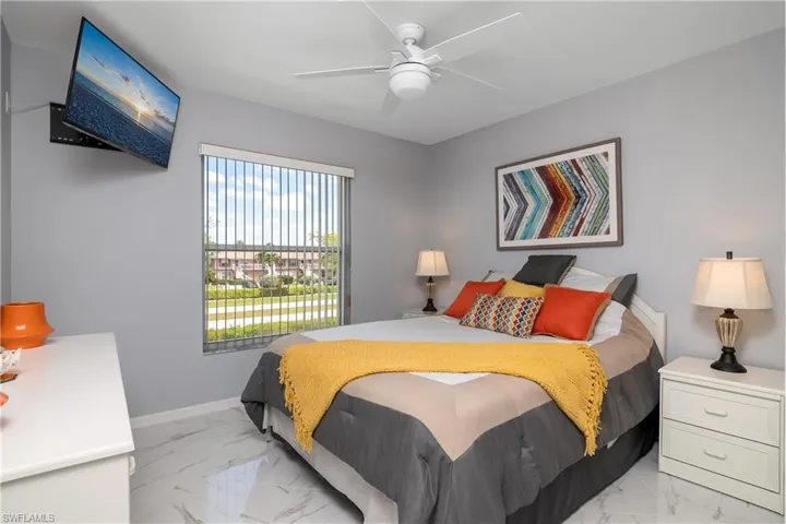 1012 Mainsail S # 322, Naples Fl 34114