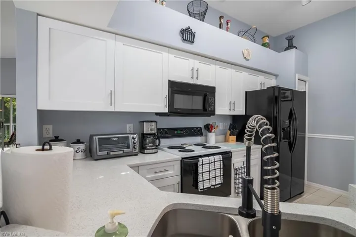 1012 Mainsail S # 322, Naples Fl 34114