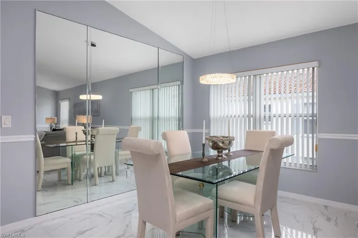 1012 Mainsail S # 322, Naples Fl 34114