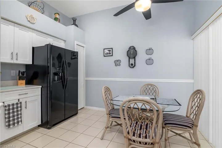 1012 Mainsail S # 322, Naples Fl 34114