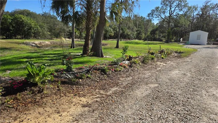 22950 Tinas Ln, Fort Myers, Florida 33913
