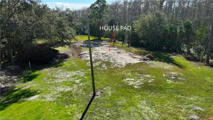 22950 Tinas Ln, Fort Myers, Florida 33913