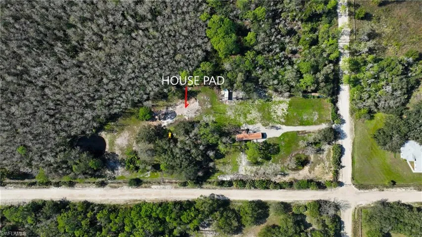 22950 Tinas Ln, Fort Myers, Florida 33913