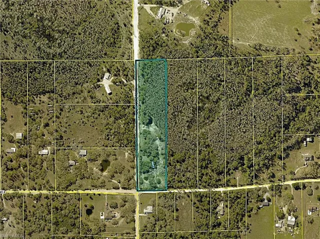 22950 Tinas Ln, Fort Myers, Florida 33913