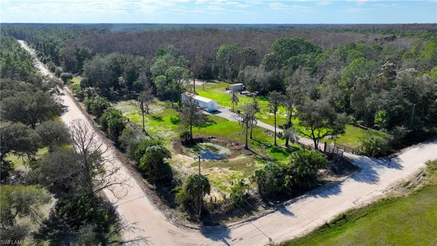 22950 Tinas Ln, Fort Myers, Florida 33913
