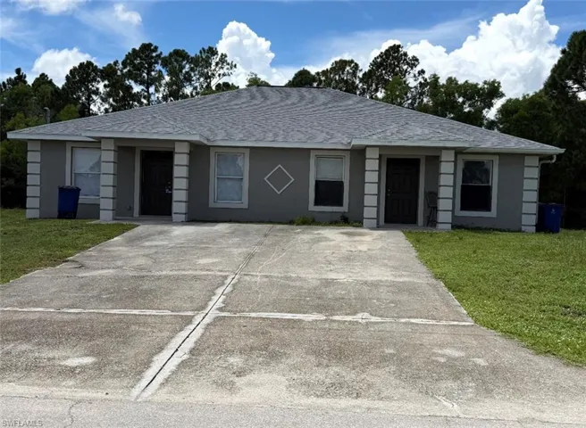5237-5239 28th St Sw, Lehigh Acres, Florida 33973