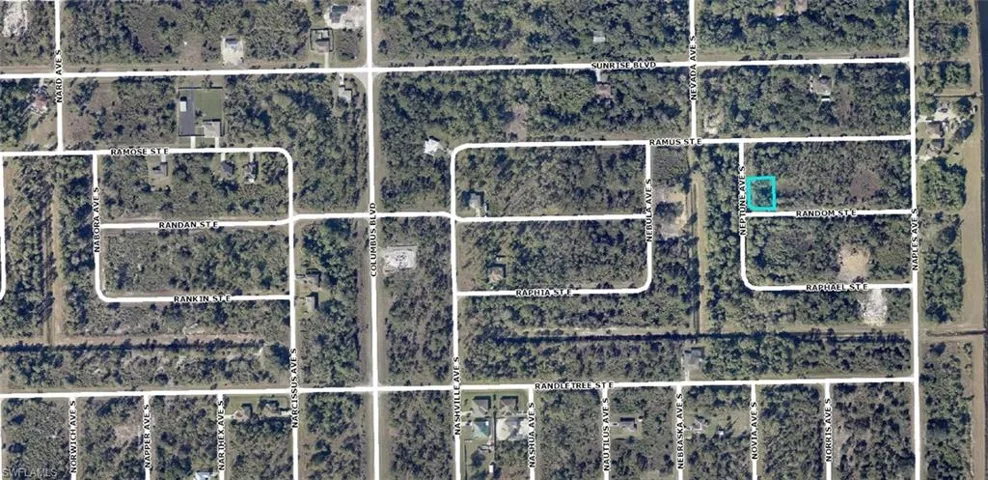 1235  Random  ST, LEHIGH ACRES, FL 33974