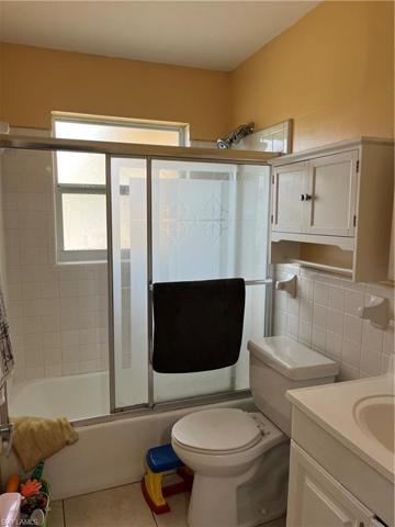 Main House Full Bath