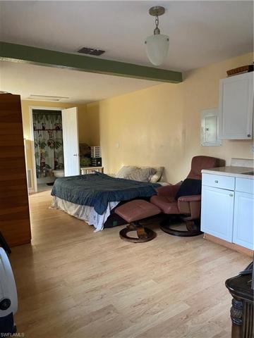 Guest House Main Room