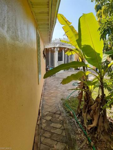Garage Side
